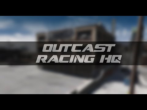 GTA V MLO Interior - Outcast Racing HQ