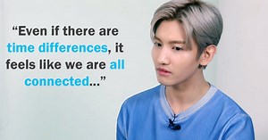 TVXQ's Changmin Reveals How K-Pop Has Changed In The 17 Years Since His Debut