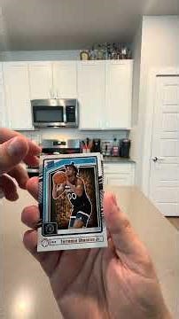 Donruss Box Break Pt. 2