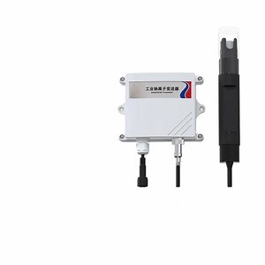 [Hot Item] Digital Online ORP Sensor Redox ORP Electrode RS485 Probe