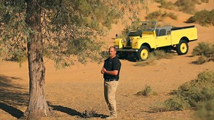 We don’t know about you, but we are loving watching anything that involves the great outdoors at the moment! Our Conservationist, Peter talks about the UAE national tree, the Gaff Tree and why they are important. | Platinum Heritage Dubai