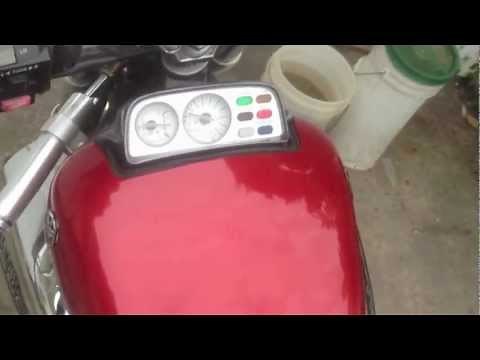 Vmax Starter Problems