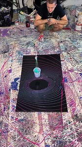 2.7M views · 10K reactions | This ombré effect is stunning | Cole's Color | Facebook