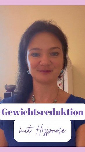 ✨ Abnehmen mit Hypnose – einfach & individuell ✨ Mit einer genauen Anamnese schauen wir auf deinen Alltag, deine Vorlieben & deinen Körper. Dann unterstützt dich Hypnose ganz gezielt: 💚 weniger Appetit 💚 mehr Sättigung 💚 weniger Süßgelüste 💚 mehr Bewegungslust 💚 visuelles Magenband 💚 klare Essenspausen Kein Diätstress, keine komplizierten Regeln – sondern leicht & alltagstauglich. Oft reicht schon eine Sitzung. 💫 👉 Interesse? Melde dich gern für ein kostenloses Gespräch! #Hypnose #Abnehm