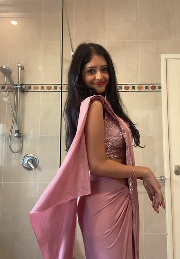 Indian Saree Fashion: Desi Outfits and Stylish Looks