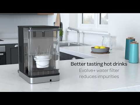 Aqua Optima Aurora Instant Hot Water Dispenser