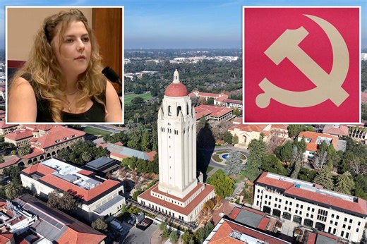Stanford student reveals sick way Chinese Communist Party allegedly stalked her on campus: ‘Personally targeted’