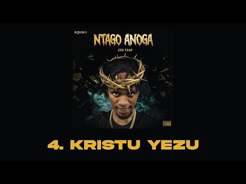 KRISTU YEZU by ZEOTRAP [Official lyrics video]