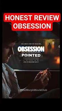 Obsession (2026) Movie Review - Is it really that good?