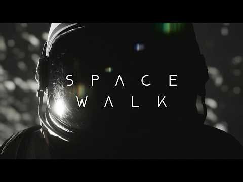 SPACE WALK - Steam Trailer