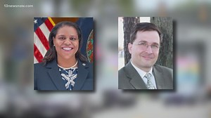 Narendra Pleas re-elected Suffolk Commonwealth’s Attorney