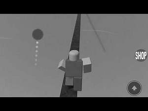 Playing the most saddest Roblox game called why me