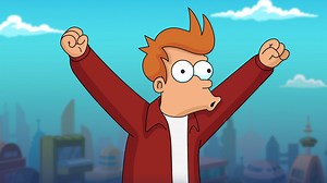 Futurama revived for new season on Hulu