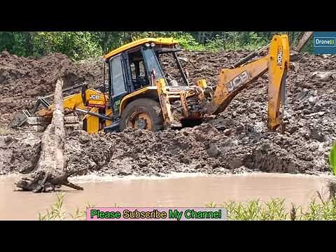 JCB Backhoe VS Case Backhoe -Which is the Best?