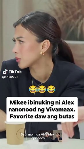 Ang Ganda ng Bagong Pelikula ng Viva Max