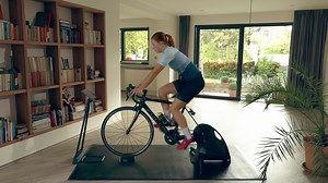 35K views | ‍♂️ Ready to ride on real routes, with real riders, all around the world?  Ride indoors on ROUVY!  | ROUVY | Facebook