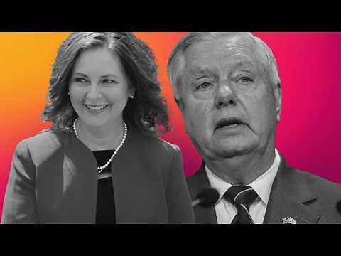 Lindsey Graham’s Sister Confirms the Reason He Never Married