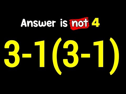 9 Out of 10 Smart People Fail This — Do You?
