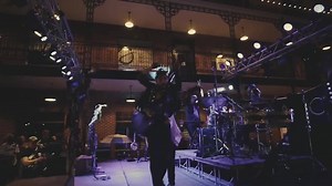 3.5K views · 51 reactions | Watch your back Music City, we’re here! See you tonight + Lightning 100 is broadcasting the show live from Nashville. magicgiant.com/tour | MAGIC GIANT | Facebook