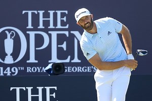 British Open 2021: DJ, Brooks Koepka, Jordan Spieth among the thoroughbreds chasing leader at Royal St. George's