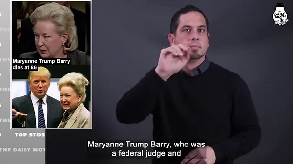 13K views · 880 reactions | Secret Service agent shoots at would-be car thieves; Five U.S. Army members die in helicopter crash; Huge storage yard fires in L.A. shuts down interstate; Fierce fighting between Israel and Hamas near hospitals; Maryanne Trump Barry dies at 86; Sen. Tim Scott drops out of Republican race Transcript: www.dailymoth.com/blog/november-13-top-stories | The Daily Moth | Facebook