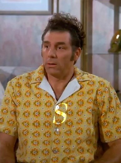 Kramer retires #shorts