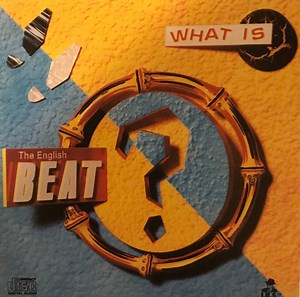 The English Beat - What Is Beat?
