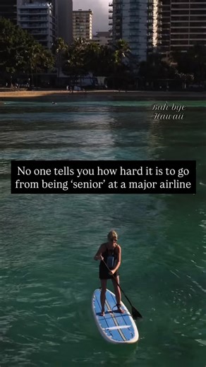 Stewardess turned Airline Pilot on Instagram: "Major layover differences #retiredflightattendant #airlinepilot #crewlife #blessed #pilot #fly #instaaviation #aviation #pilotlife #girlsflytoo #thankful #wouldntchangeathing"