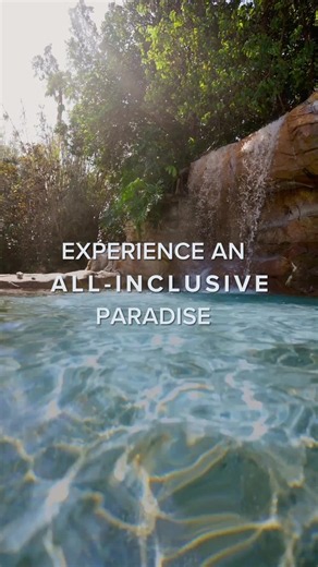 What's included during a day at Discovery Cove
