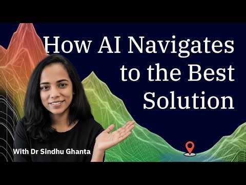 Loss Functions Explained Simply | A Visual Guide