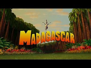 Dream world Madagascar｜ Marty birthday ｜Alex surprised part1