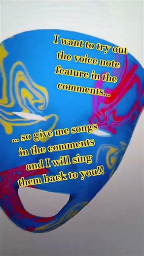 I will sing you any song!! #musicartist #cover #coversong #sombr #capybara #upcomingmusician