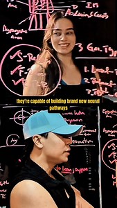 22K views · 272 reactions | Training to sing properly has a lot of wholistic benefits! One of which is Neuroplasticity in the brain, enhancing verbal abilities and general reasoning skills ️ DM @magnifymnl or contact 09951554734 for vocal coaching inquiries ️ #MagnifyMNL #YouSpeakYouSing #VocalCoach #VocalCoachPhilippines #VocalCoachManila | Magnify MNL Studios | Facebook