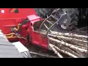 FARMI 380 HFC [Wood Chipper] [06.06.2012]