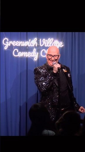 I'm so gay- NYC Queer Comedy Festival - Greenwich Comedy Club