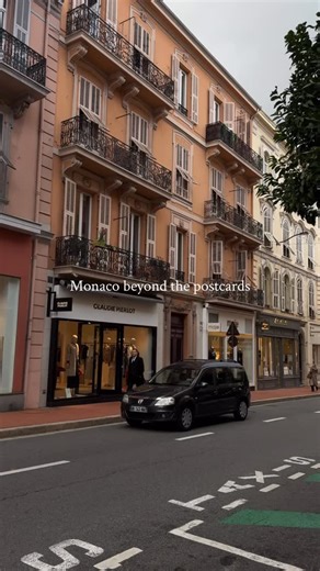 This is Monaco between the big moments. Unfiltered, unstaged, and deeply local. Life in La Condamine, just as it is. #hellomonaco #monacolifestyle #lacondamine #realmonaco #monaco | HelloMonaco.com
