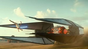 Star Wars: Episode 9 "The Rise Of Skywalker" Teaser Trailer Breakdown