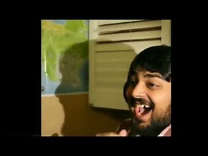 Streamer Laughing Meme Template