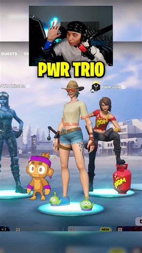 Fortnite Is Unplayable 🙃