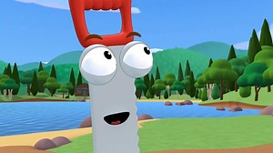 All Tools on Deck / Tool Dance – Handy Manny (Season 2, Episode 4) - Apple TV (AU)