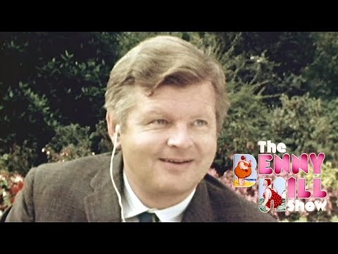 Benny Hill - Eddie In August (1970)