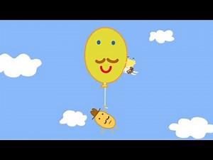 We Love Peppa Pig | The Carnival | Kids Videos