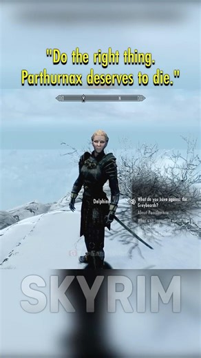 That's Why Skyrim Became Iconic - Ep. 4