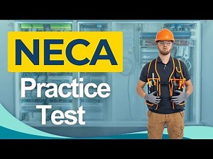 NECA Practice Test 2026 National Electrical Contractors Association Exam Questions