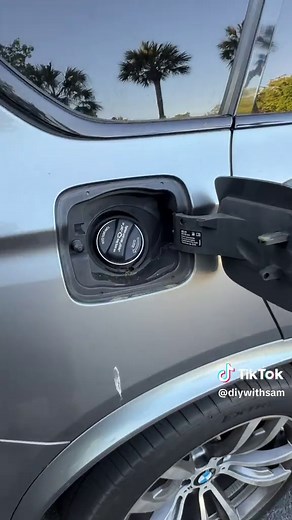 How to Clear Clogged Sunroof Drains