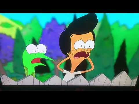 One of the funniest Sanjay & Craig moments