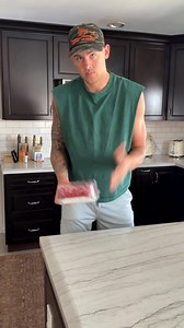 Kitchen hack! 😱 #cooking | Blake M