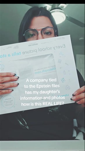 Concerns Over Epstein Files and Personal Information