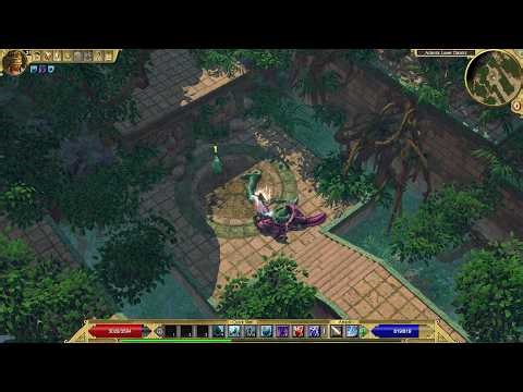 Titan Quest: Atlantis - The Mysterious Artifacts