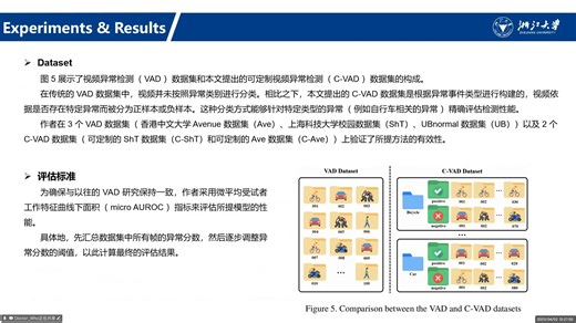 AnyAnomaly- Zero-Shot Customizable Video Anomaly Detection with LVLM(Yonsei 2025